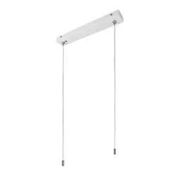 EMERGECNY LIGHTING Philips PROF EM 1W Exit Blade Suspension Adapter - EMERGECNY LIGHTING Philips PROF EM 1W Exit Blade Suspension Adapter