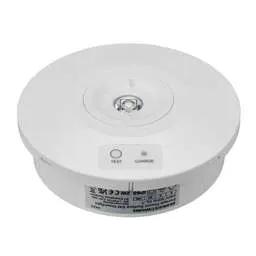 EMERGECNY LIGHTING Ecolink 2W LED Emergency Surface Downlight Spot White - EMERGECNY LIGHTING Ecolink 2W LED Emergency Surface Downlight Spot White