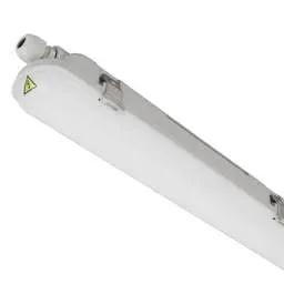 anti corrisve Ecolink 22W 4ft IP65 LED Non Corrosive Fitting 4000K - anti corrisve Ecolink 22W 4ft IP65 LED Non Corrosive Fitting 4000K