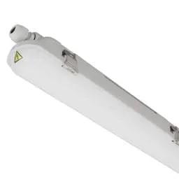 anti corrisve Ecolink 44W 4ft IP65 LED Non Corrosive Fitting 4000K - anti corrisve Ecolink 44W 4ft IP65 LED Non Corrosive Fitting 4000K