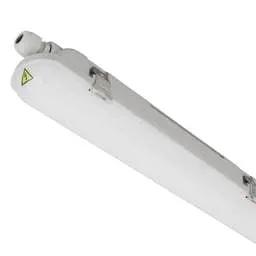 anti corrisve Ecolink 31W 5ft IP65 LED Non Corrosive Fitting 4000K - anti corrisve Ecolink 31W 5ft IP65 LED Non Corrosive Fitting 4000K