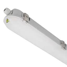 anti corrisve Ecolink 44W 6ft IP65 LED Non Corrosive Fitting 4000K - anti corrisve Ecolink 44W 6ft IP65 LED Non Corrosive Fitting 4000K