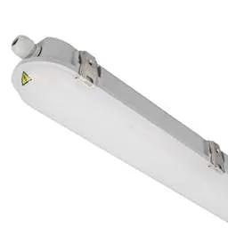 anti corrisve Ecolink 65W 6ft IP65 LED Non Corrosive Fitting 4000K - anti corrisve Ecolink 65W 6ft IP65 LED Non Corrosive Fitting 4000K