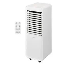 COOLING FANS Igenix 10 Litre Smart Air Cooler - COOLING FANS Igenix 10 Litre Smart Air Cooler