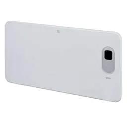 ELECTRONIC HWATER Igenix 1.5kW Smart Panel Heater White - ELECTRONIC HWATER Igenix 1.5kW Smart Panel Heater White