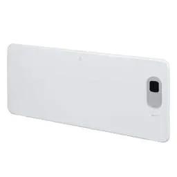 ELECTRONIC HWATER Igenix 2kW Smart Panel Heater White - ELECTRONIC HWATER Igenix 2kW Smart Panel Heater White