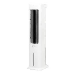 COOLING FANS Igenix 5L Evaporative Air Cooler White - COOLING FANS Igenix 5L Evaporative Air Cooler White