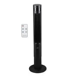COOLING FANS Igenix 43" Digital Tower Fan Black - COOLING FANS Igenix 43" Digital Tower Fan Black