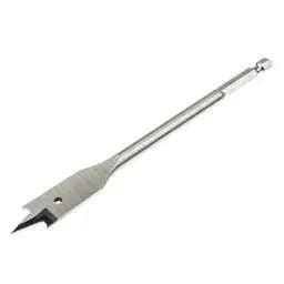 flat woodbit Pioneer Tools 16mm x 152mm Flat Wood Bit - flat woodbit Pioneer Tools 16mm x 152mm Flat Wood Bit