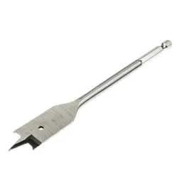 flat woodbit Pioneer Tools 20mm x 152mm Flat Wood Bit - flat woodbit Pioneer Tools 20mm x 152mm Flat Wood Bit