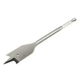 flat woodbit Pioneer Tools 25mm x 152mm Flat Wood Bit - flat woodbit Pioneer Tools 25mm x 152mm Flat Wood Bit