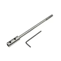 flat woodbit Pioneer Tools 150mm Flat Wood Bit Extension - flat woodbit Pioneer Tools 150mm Flat Wood Bit Extension