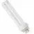 plc 26W PLC 4 Pin Compact Fluorescent Lamp, Cool White 840 (G24Q-3) - plc 26W PLC 4 Pin Compact Fluorescent Lamp, Cool White 840 (G24Q-3)