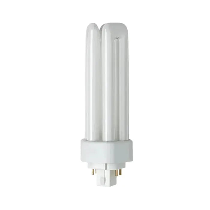 plc COMPACT FLUORESCENT PLT 18W 4 PIN 840 GX24Q-2 - plc COMPACT FLUORESCENT PLT 18W 4 PIN 840 GX24Q-2