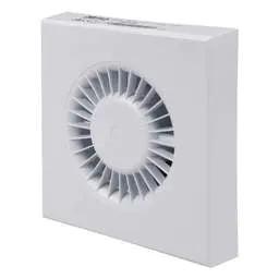 humidity fns Domus Ventilation 100mm 4" Intermittent Axial Fan with Humidistat and Timer - humidity fns Domus Ventilation 100mm 4" Intermittent Axial Fan with Humidistat and Timer