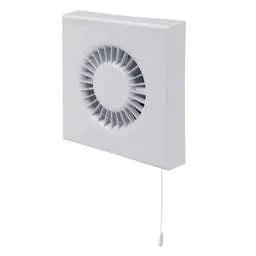 pull cord fans Domus Ventilation 100mm 4" Intermittent Axial Fan with Pull Cord Control - pull cord fans Domus Ventilation 100mm 4" Intermittent Axial Fan with Pull Cord Control