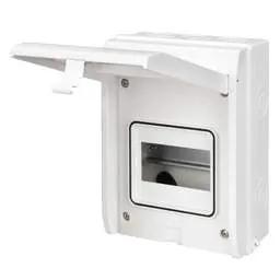 ev charger Proteus EV 5 Module Metal Clad IP65 Enclosure - ev charger Proteus EV 5 Module Metal Clad IP65 Enclosure