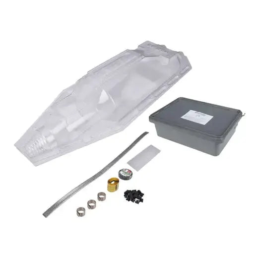 SWA CABLE JOINTS Prysmian JBR95 Branch Joint Kit for Cables up to 95mm 4 Core - SWA CABLE JOINTS Prysmian JBR95 Branch Joint Kit for Cables up to 95mm 4 Core