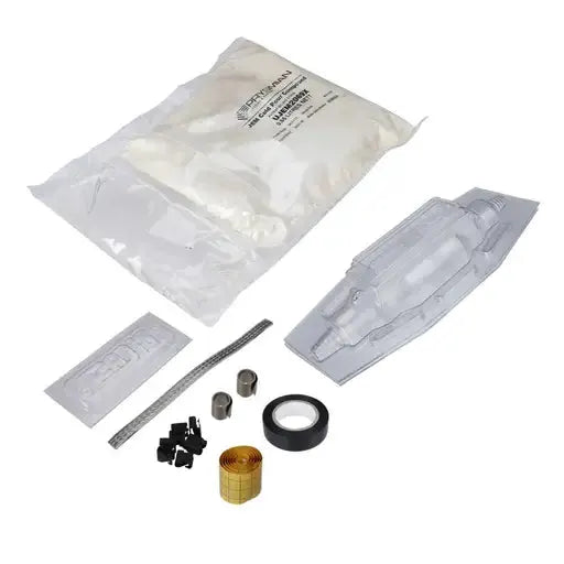 SWA CABLE JOINTS Prysmian JST6 Straight Joint Kit for Cables up to 10mm 2 Core - SWA CABLE JOINTS Prysmian JST6 Straight Joint Kit for Cables up to 10mm 2 Core