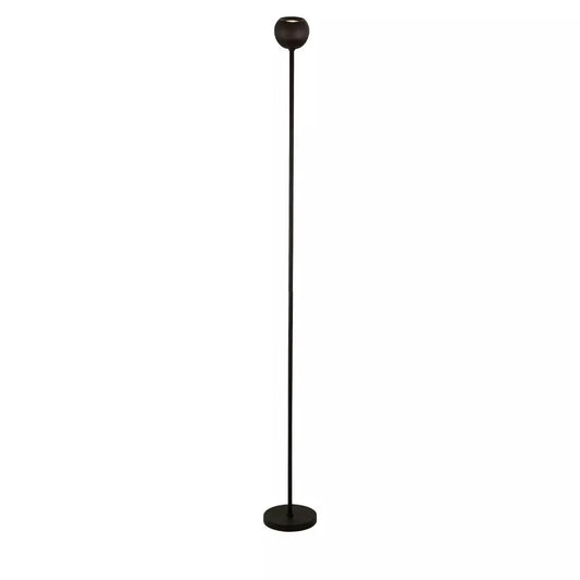 Searchlight Table Lamps Eindhoven Floor Lamp - Sand Black Metal - Floor Lamps Searchlight Table Lamps Eindhoven Floor Lamp - Sand Black Metal Floor Lamps