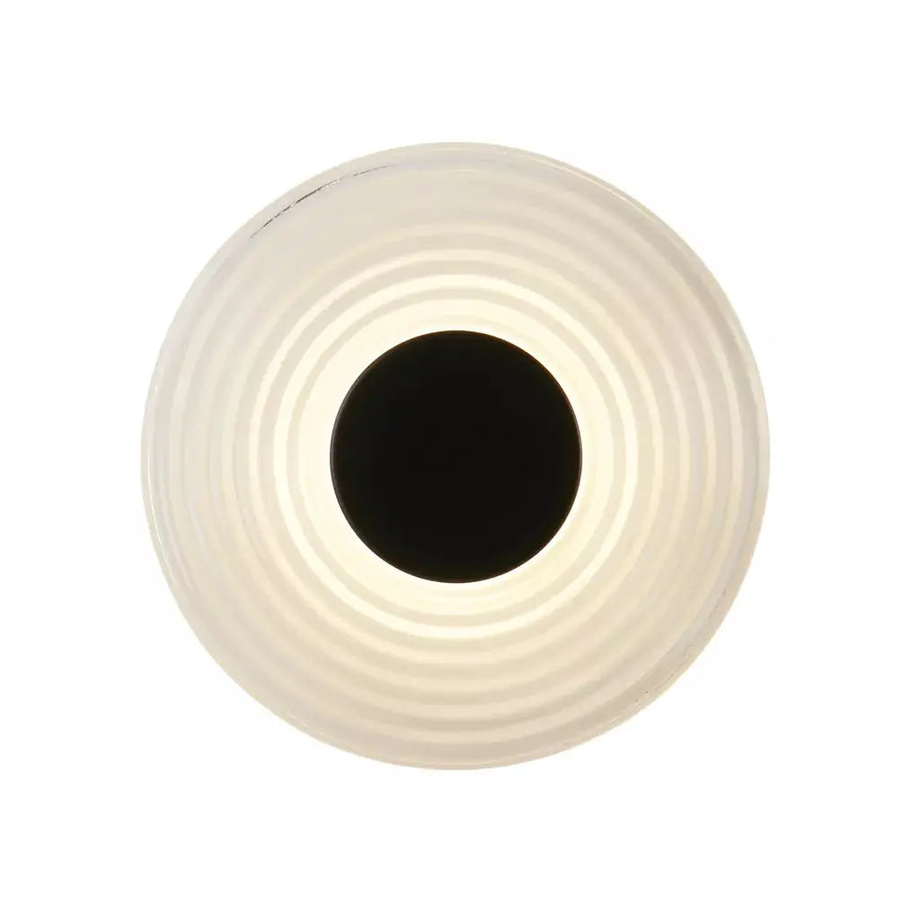 searchlight wall lights Cleo LED Wall Light, Matt Black Metal with Clear Glass - searchlight wall lights Cleo LED Wall Light, Matt Black Metal with Clear Glass