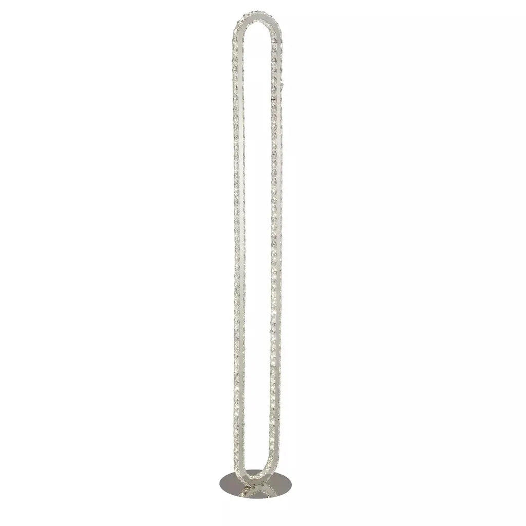 Searchlight Table Lamps Astro Oblong Led Floor Lamp - Floor Lamps Searchlight Table Lamps Astro Oblong Led Floor Lamp Floor Lamps