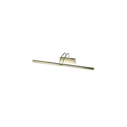 searchlight wall lights Majorca Picture Light - Polished Brass Metal - searchlight wall lights Majorca Picture Light - Polished Brass Metal