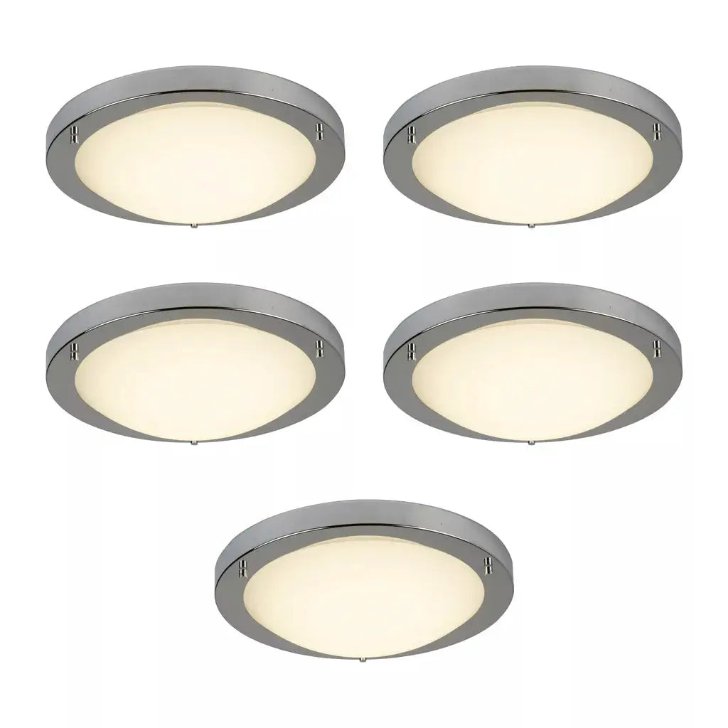 searchlight ceiling lights Promo Pack of 5 - 8702SS - searchlight ceiling lights Promo Pack of 5 - 8702SS