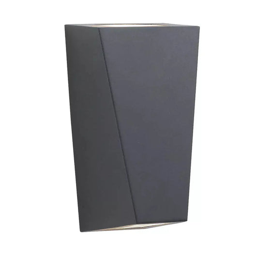 outdoor walllights Sheffield Outdoor Wall Light - Black Metal & Glass - outdoor walllights Sheffield Outdoor Wall Light - Black Metal & Glass