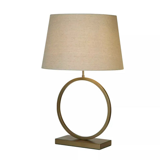 searchlight table lamps Elegant Table Lamp - Bronze Metal With Natural Shade - searchlight table lamps Elegant Table Lamp - Bronze Metal With Natural Shade