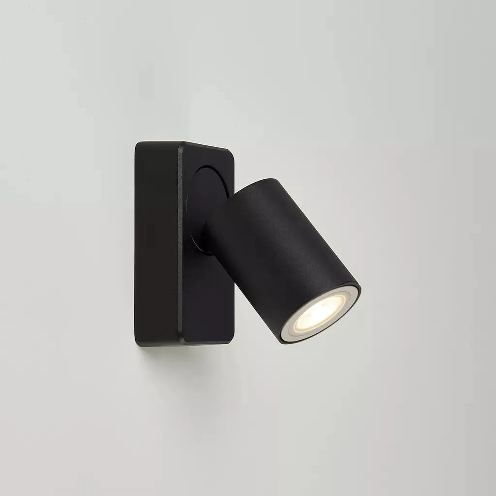 searchlight spots Moon 1, GU10, Sand Black - searchlight spots Moon 1, GU10, Sand Black