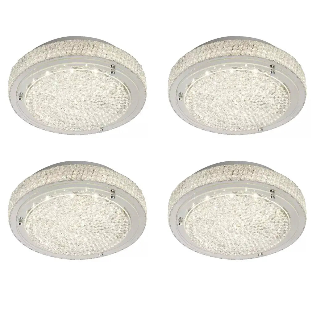 searchlight ceiling lights Promo Pack of 4 - 2713CC - Ceiling Lights searchlight ceiling lights Promo Pack of 4 - 2713CC Ceiling Lights