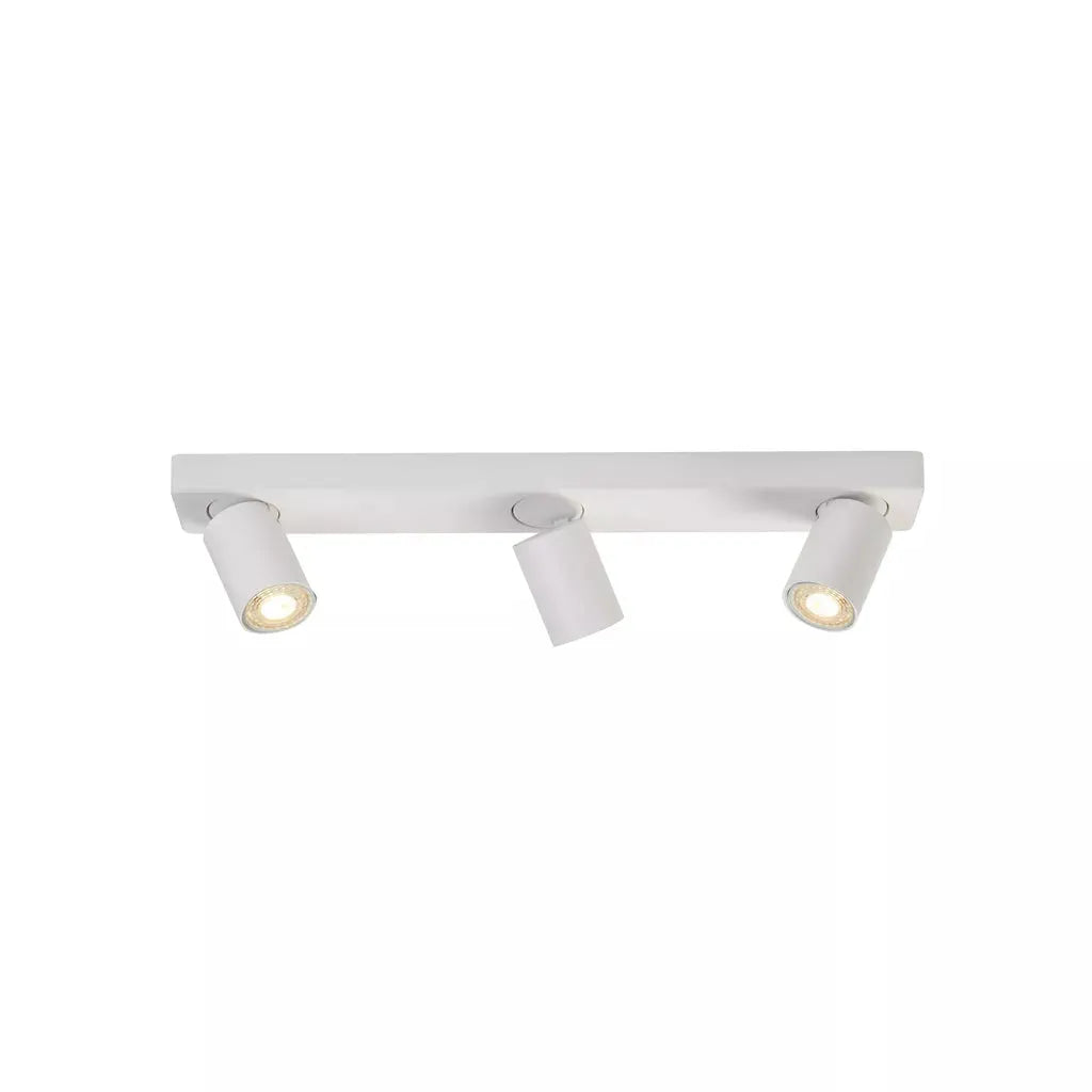 searchlight spots Moon 3 Long, GU10, Sand White - searchlight spots Moon 3 Long, GU10, Sand White