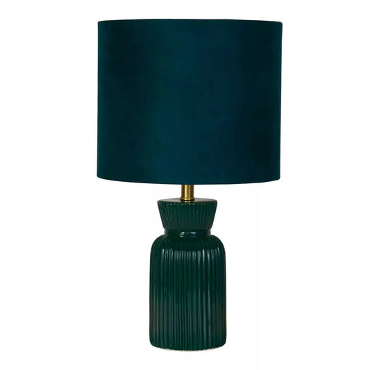 searchlight table lamps Tia Table Lamp Emerald - searchlight table lamps Tia Table Lamp Emerald
