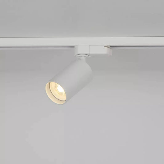 searchlight ceiling lights Orion 2 Track Head, GU10, Sand White - Ceiling Lights searchlight ceiling lights Orion 2 Track Head, GU10, Sand White Ceiling Lights