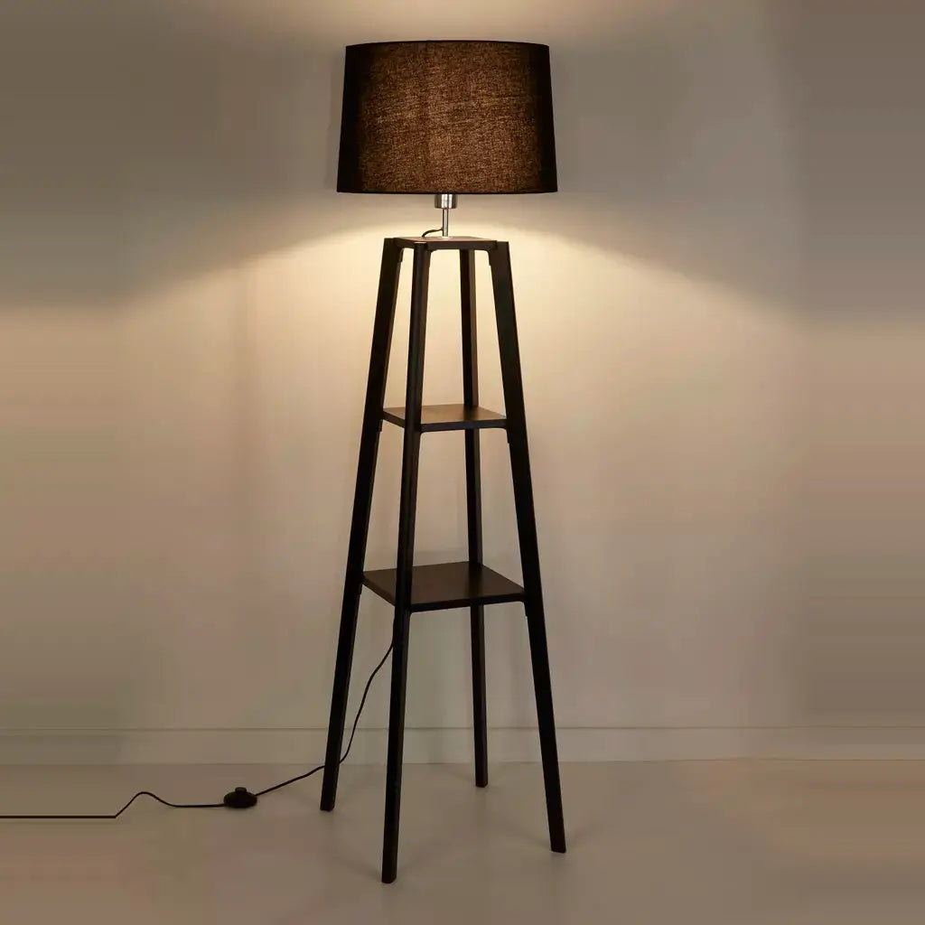 Searchlight Table Lamps Shelf Floor Lamp - Floor Lamps Searchlight Table Lamps Shelf Floor Lamp Floor Lamps
