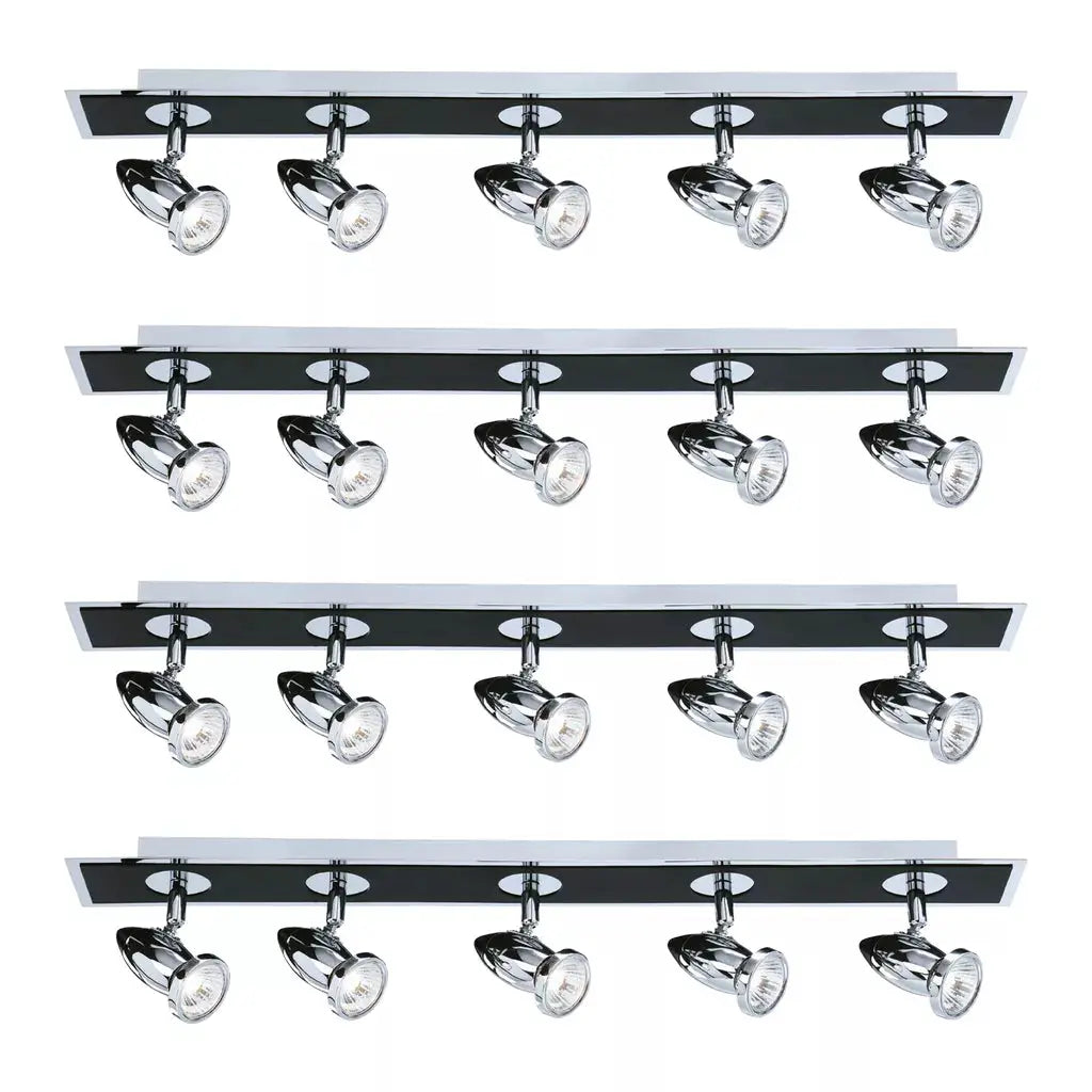 searchlight spots Promo Pack of 4 - 7495 - searchlight spots Promo Pack of 4 - 7495