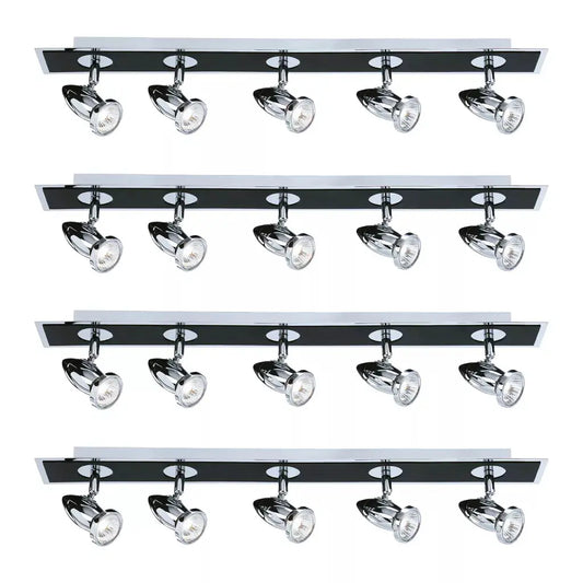 searchlight spots Promo Pack of 4 - 7495 - searchlight spots Promo Pack of 4 - 7495