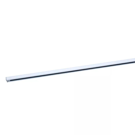 searchlight spots Track & Spot - 1 Meter White - searchlight spots Track & Spot - 1 Meter White