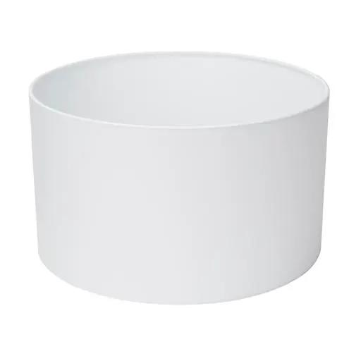 searchlight shades 40cm Drum Shade, Coconut Cotton - searchlight shades 40cm Drum Shade, Coconut Cotton