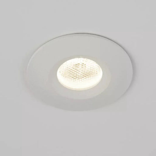 Searchlight Diana 1W 350mA 3000k, IP44, Sand White - Searchlight Diana 1W 350mA 3000k, IP44, Sand White