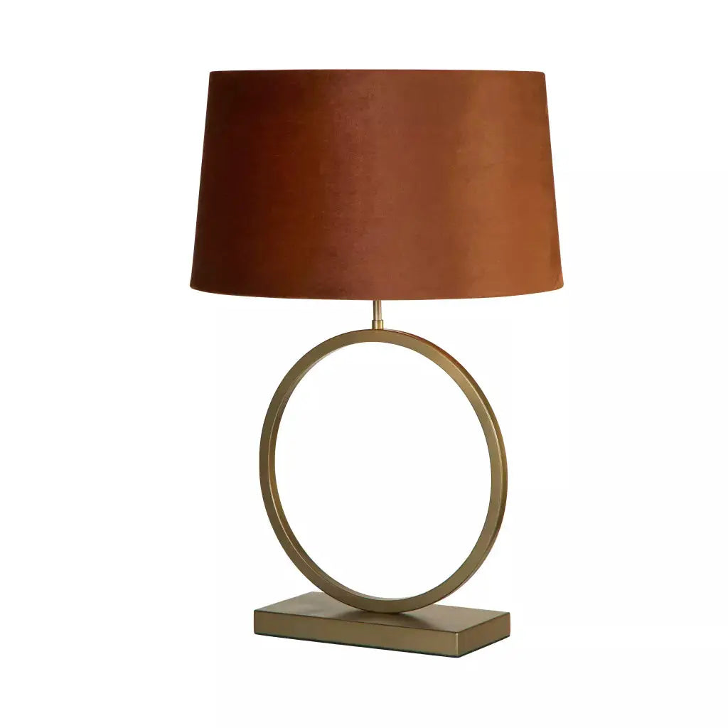 searchlight table lamps Elegant Table Lamp - Bronze Metal With Burnt Orange Shade - searchlight table lamps Elegant Table Lamp - Bronze Metal With Burnt Orange Shade