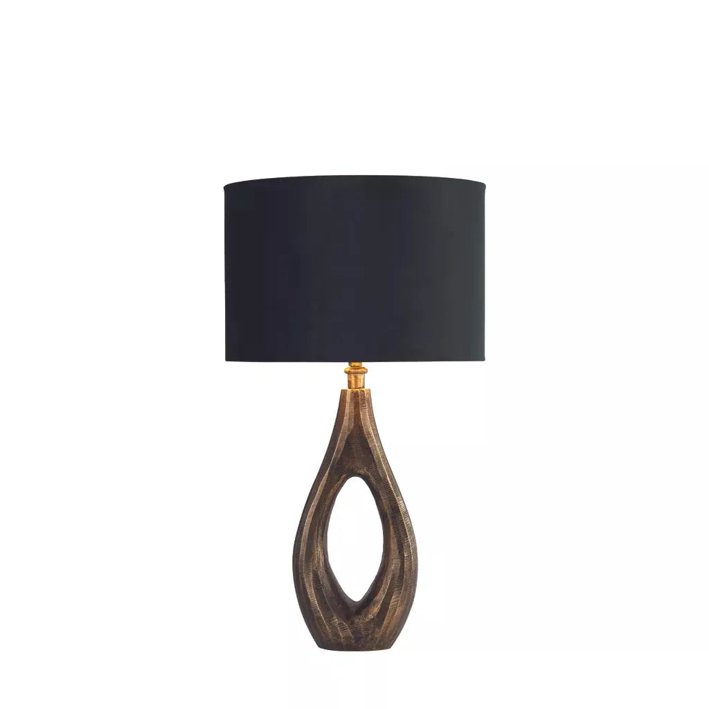 searchlight table lamps Base Only - Bucklow Table Lamp - Antique Brass - searchlight table lamps Base Only - Bucklow Table Lamp - Antique Brass
