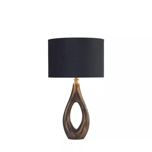 searchlight table lamps Base Only - Bucklow Table Lamp - Antique Brass - searchlight table lamps Base Only - Bucklow Table Lamp - Antique Brass