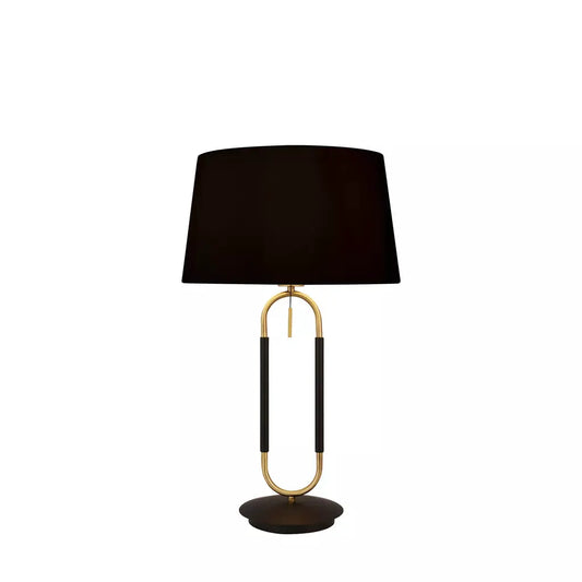 searchlight table lamps Jazz Table Lamp - Black, Satin Brass Metal & Black Velvet - searchlight table lamps Jazz Table Lamp - Black, Satin Brass Metal & Black Velvet