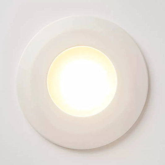 Searchlight Zeus GU10, FR, IP65, White - Searchlight Zeus GU10, FR, IP65, White