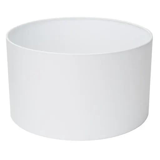 searchlight shades Drum 30 Shade, Coconut - searchlight shades Drum 30 Shade, Coconut