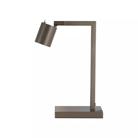 searchlight table lamps Office 1Lt Table Lamp, Latte Metal - searchlight table lamps Office 1Lt Table Lamp, Latte Metal
