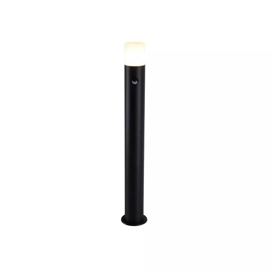 Searchlight Outdoor Bollards Colorado LED Outdoor Bollard, Aluminium and Polycarbonate - Searchlight Outdoor Bollards Colorado LED Outdoor Bollard, Aluminium and Polycarbonate
