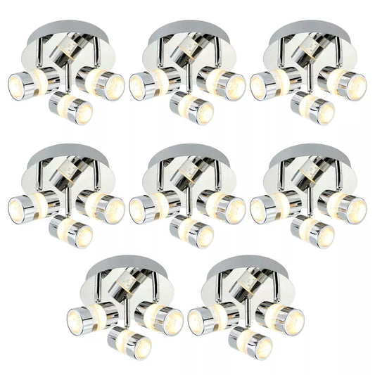 searchlight spots Promo Pack of 8 - 4413CC - searchlight spots Promo Pack of 8 - 4413CC